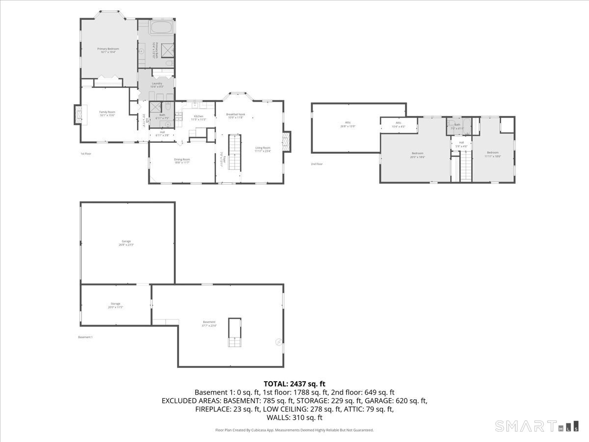 23 Avery Hill Road Ledyard CT 06339