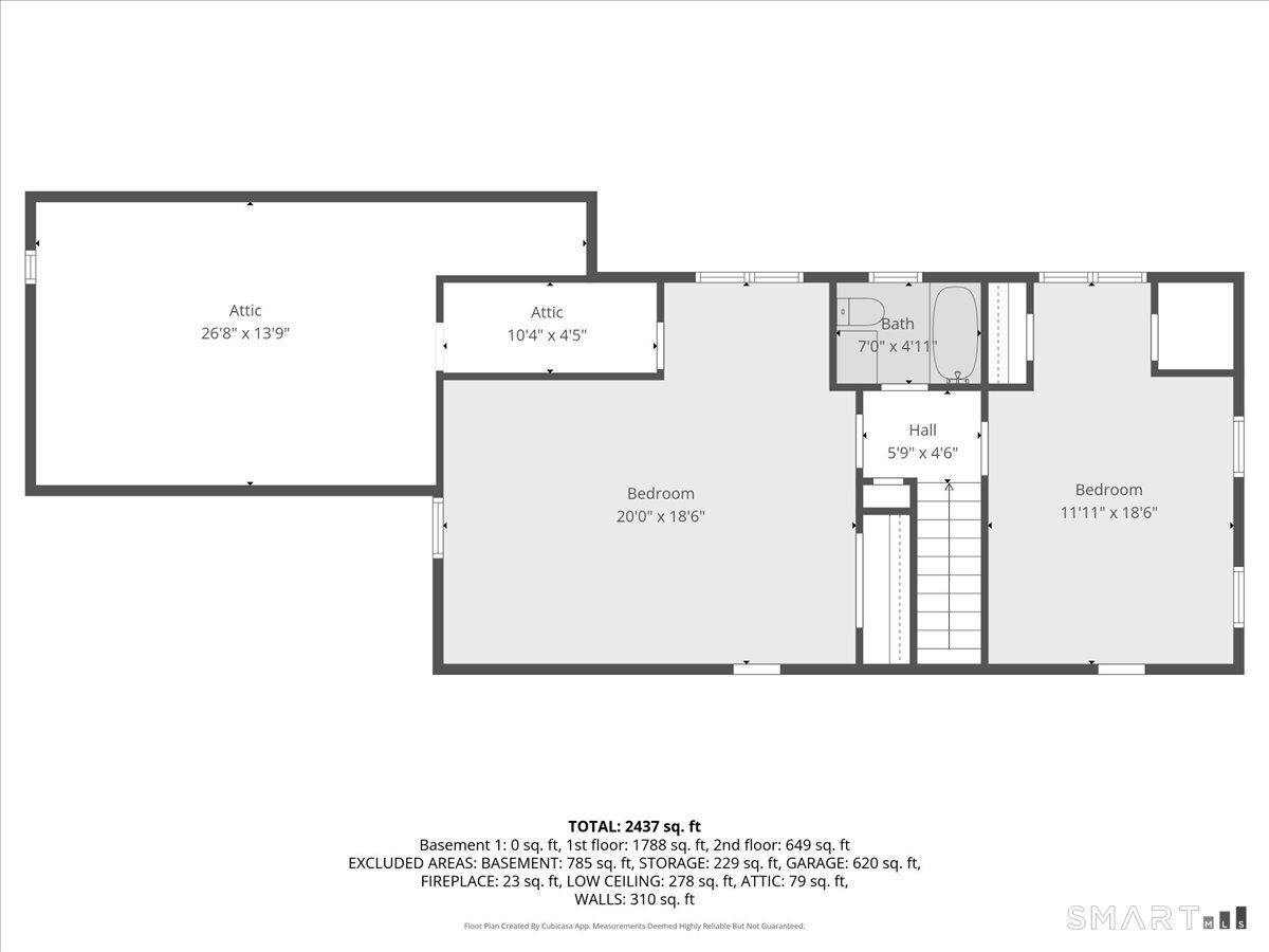 23 Avery Hill Road Ledyard CT 06339