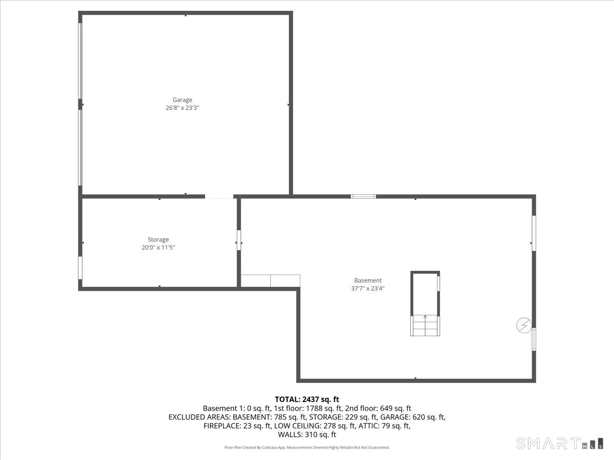 23 Avery Hill Road Ledyard CT 06339