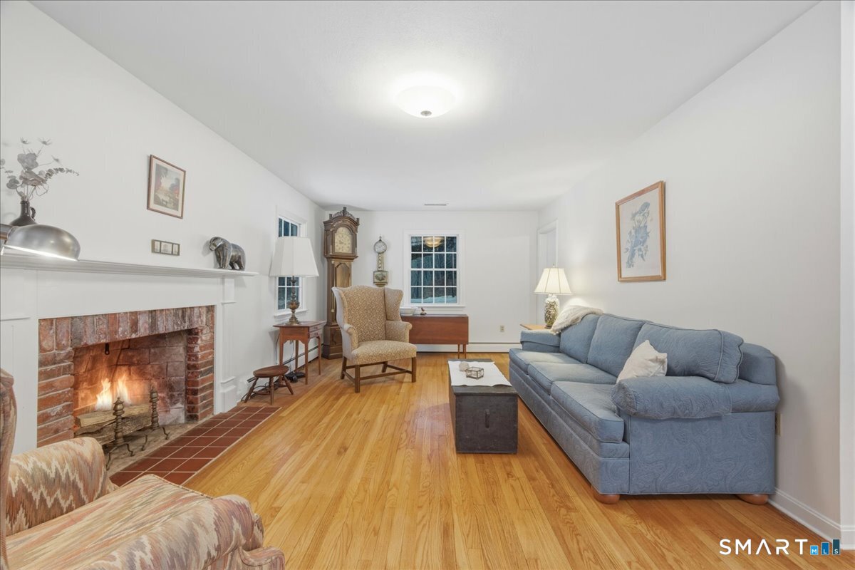 23 Avery Hill Road Ledyard CT 06339