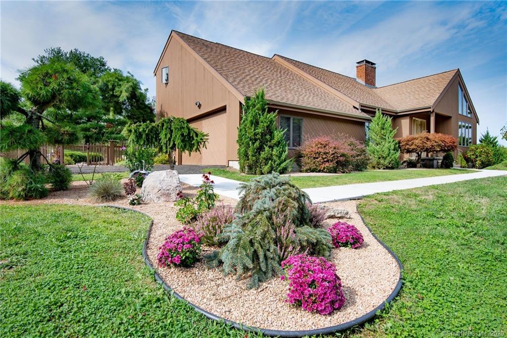 381 Higganum Road Durham CT 06422