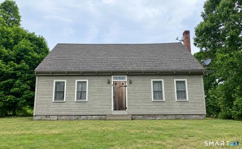 437 Ripley Hill Road Coventry CT 06238