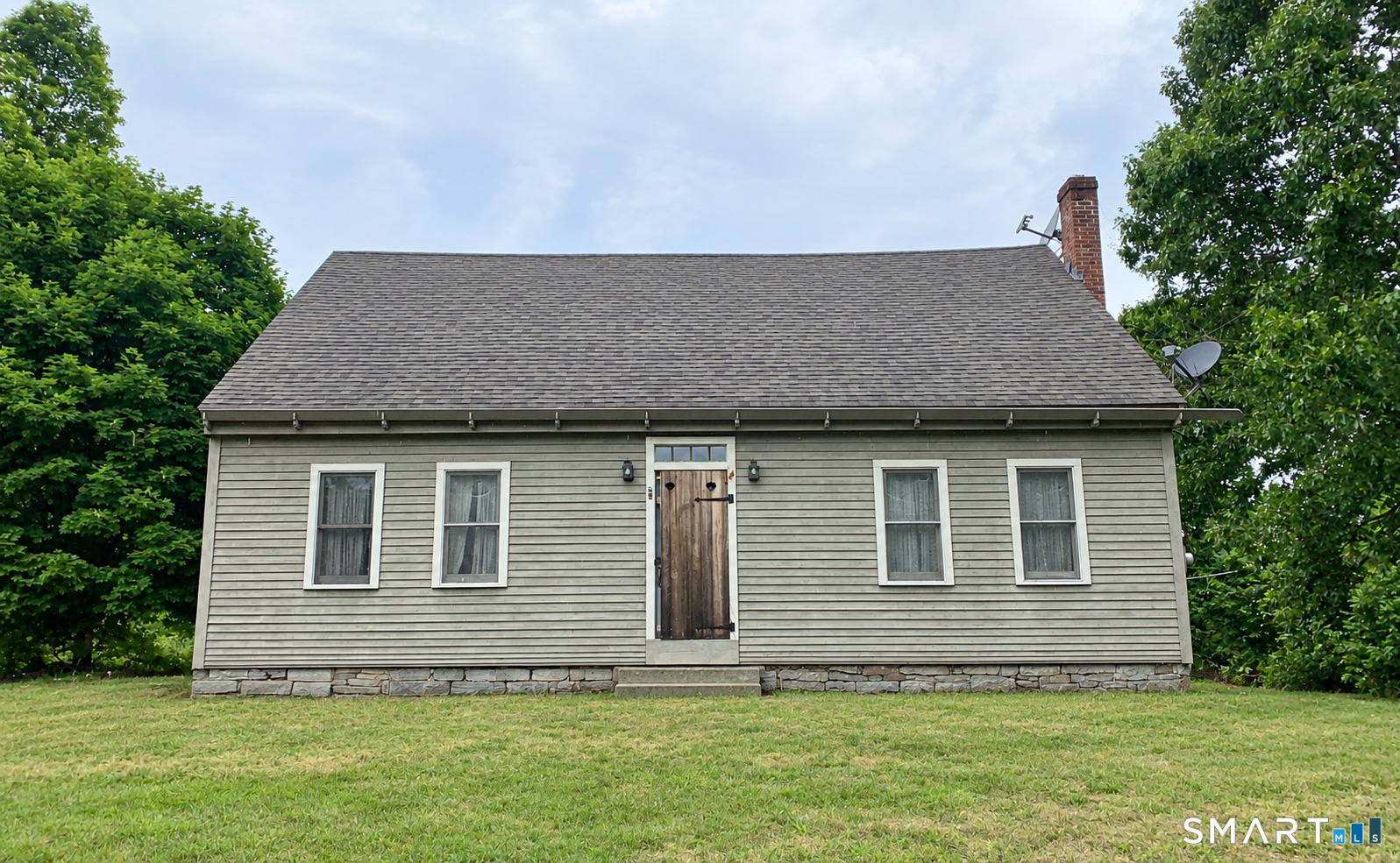 437 Ripley Hill Road Coventry CT 06238