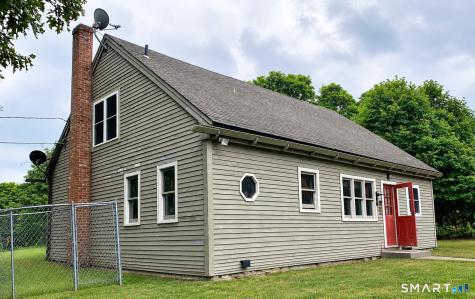 437 Ripley Hill Road Coventry CT 06238
