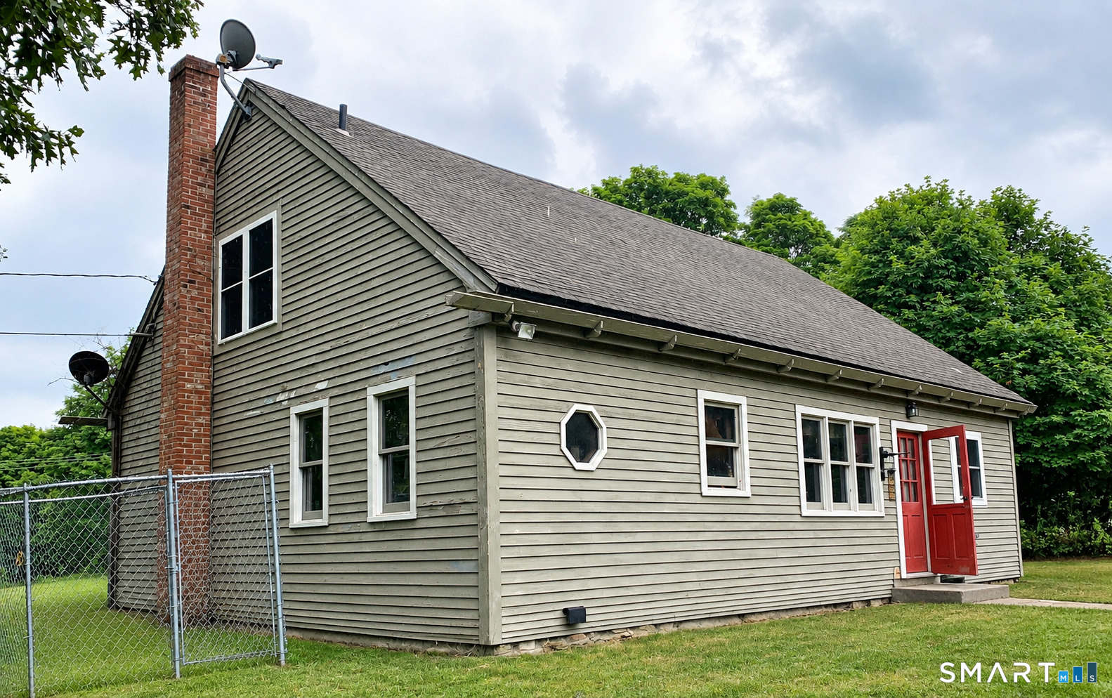 437 Ripley Hill Road Coventry CT 06238
