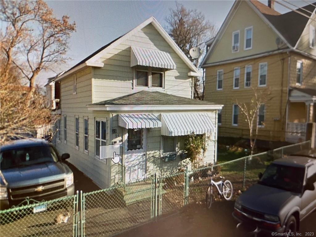 35 Goodwin Place Stratford CT 06615