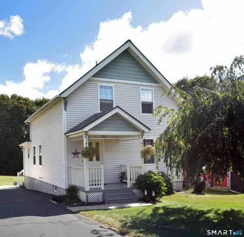 75 Laurel Street East Haven CT 06512