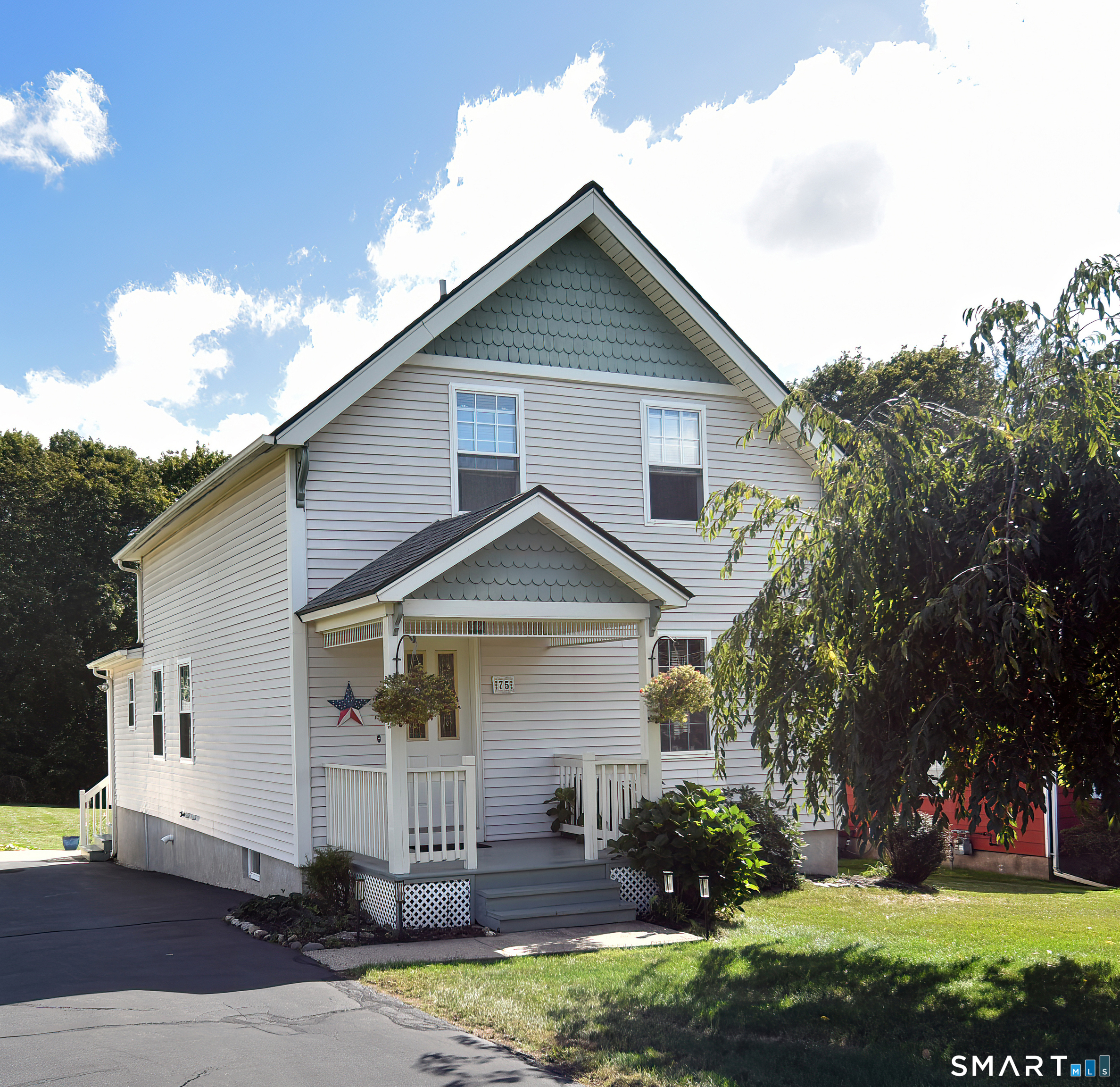 75 Laurel Street East Haven CT 06512