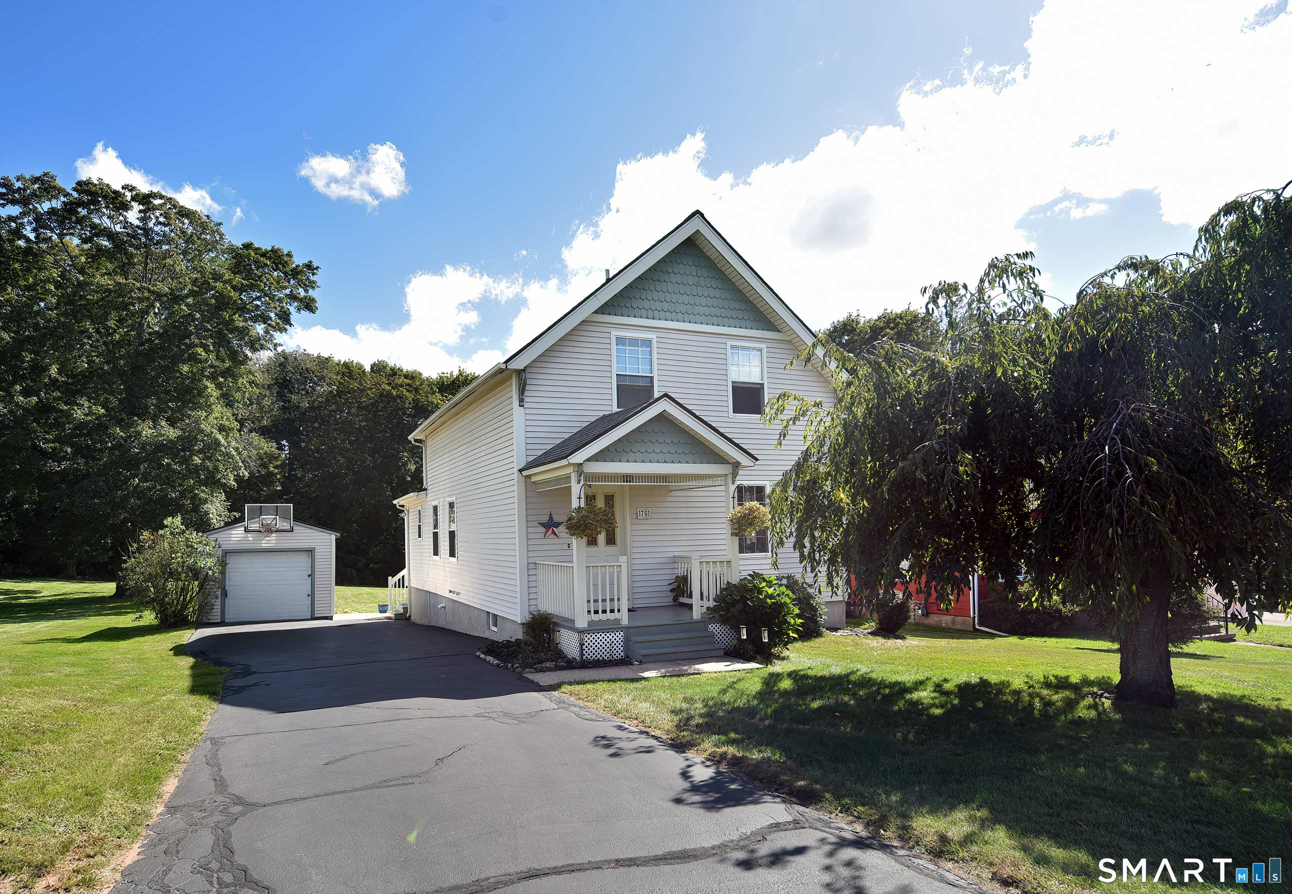 75 Laurel Street East Haven CT 06512