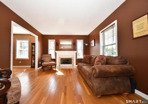 75 Laurel Street East Haven CT 06512