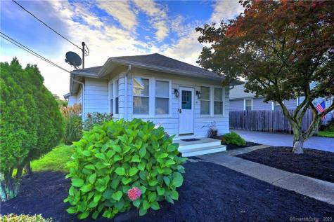 49 Lenox Avenue Milford CT 06460