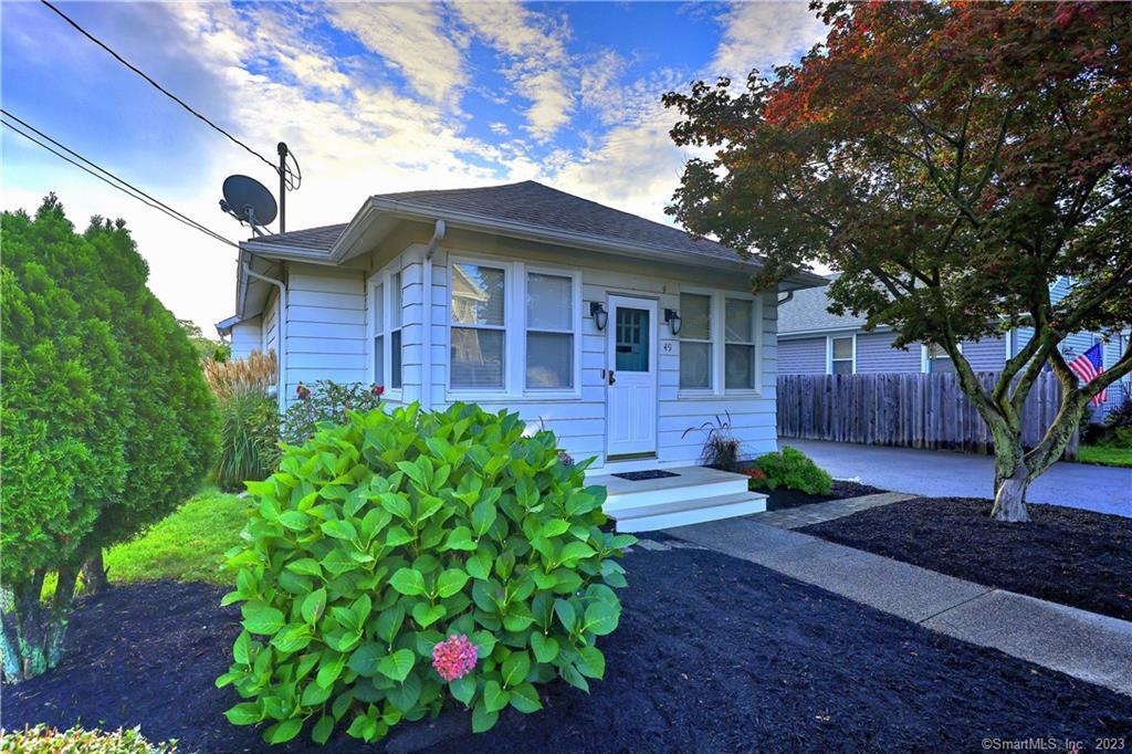 49 Lenox Avenue Milford CT 06460