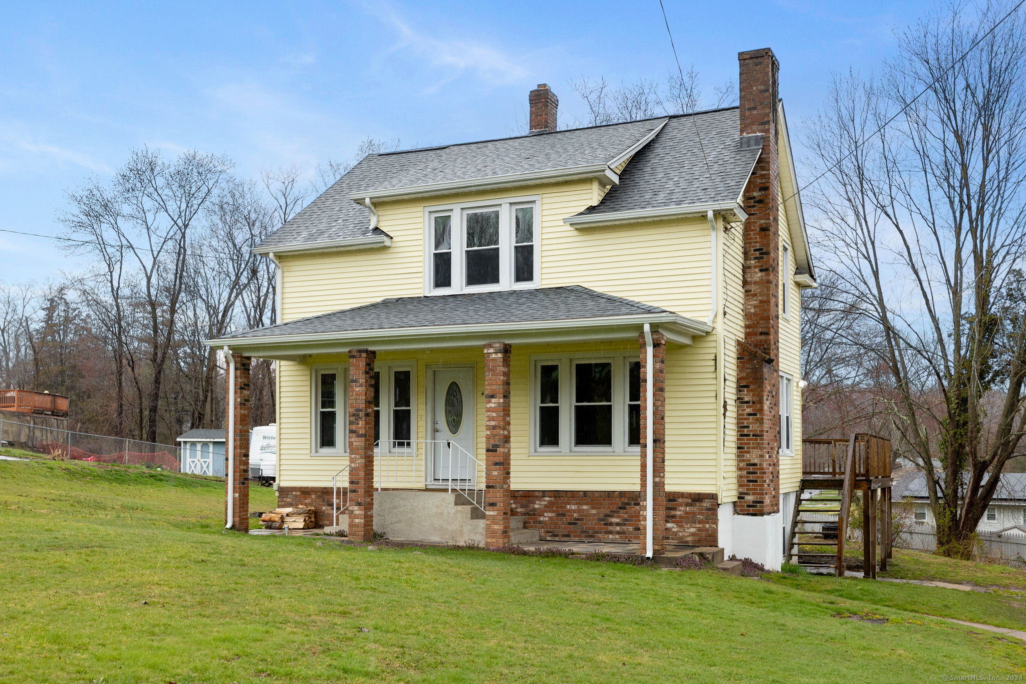 431 Main Street Meriden CT 06451