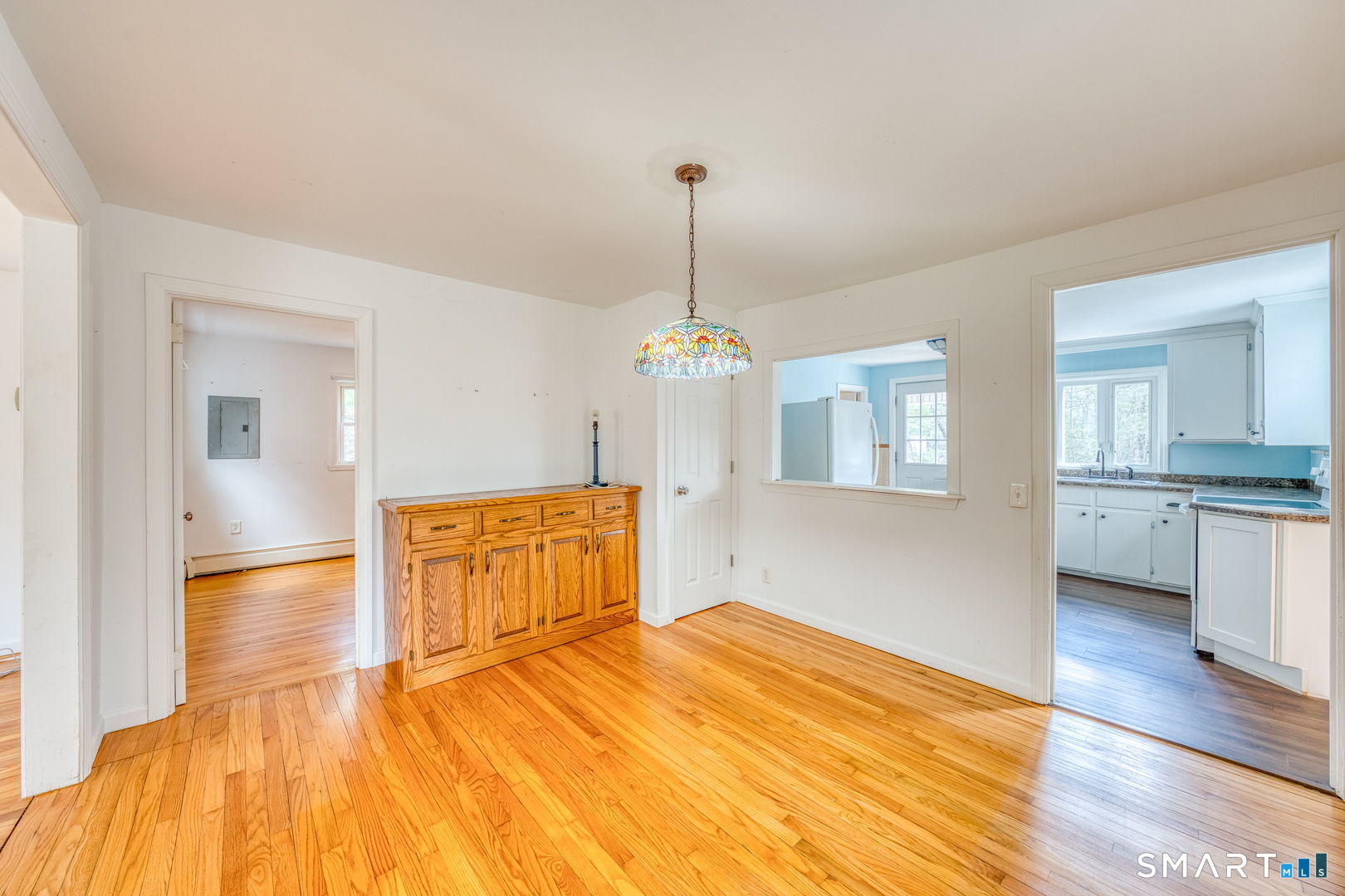 99 Rose Haven Road Somers CT 06071