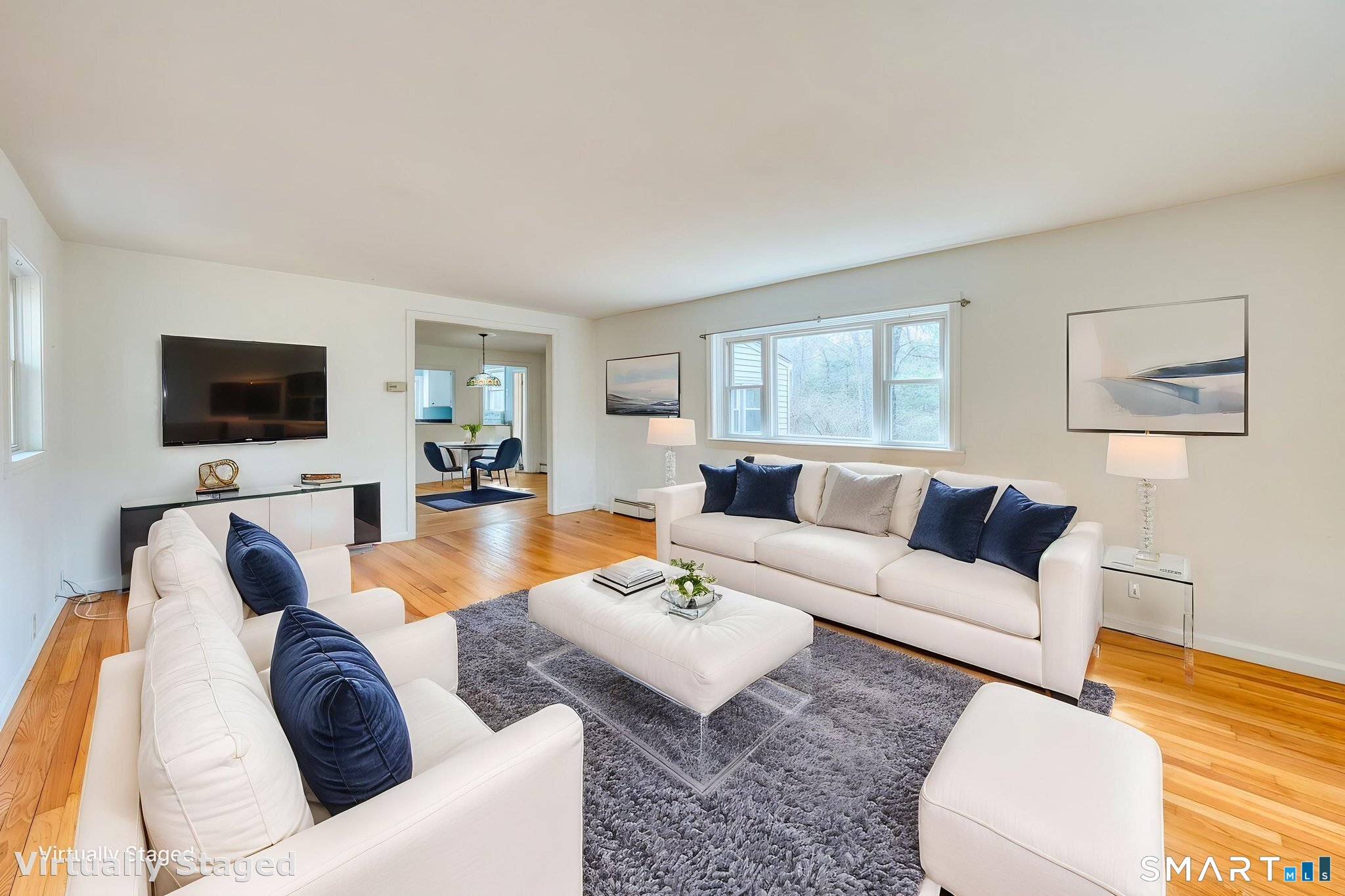 99 Rose Haven Road Somers CT 06071