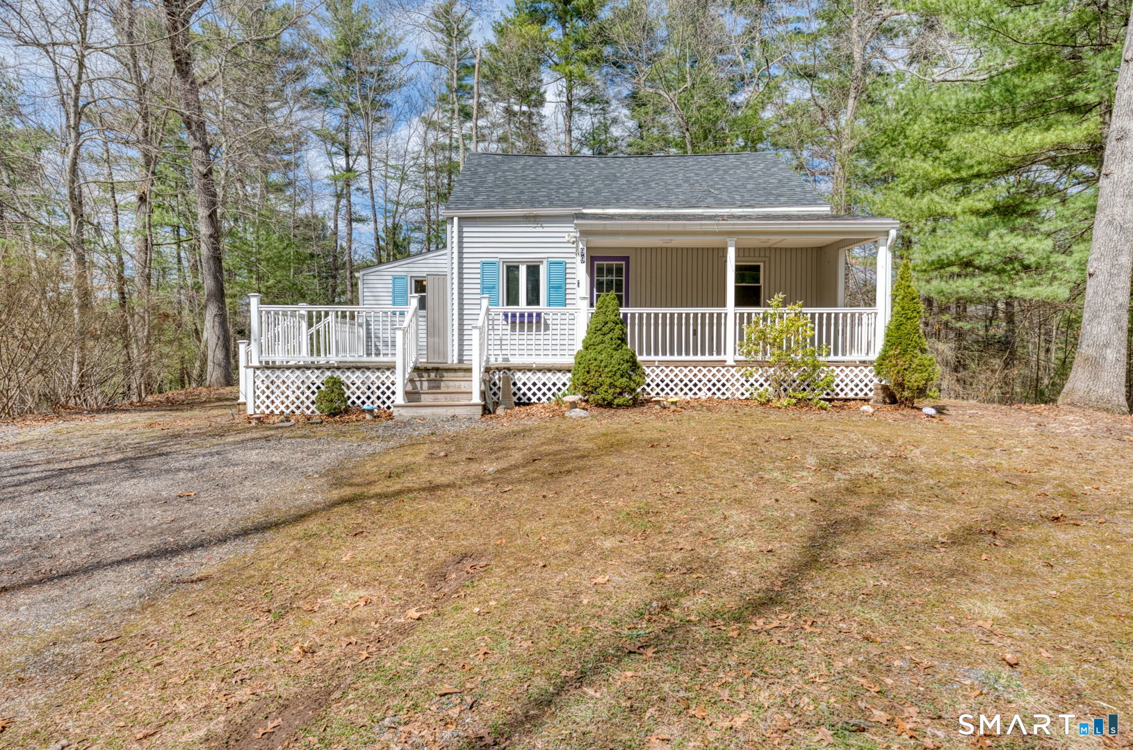 99 Rose Haven Road Somers CT 06071