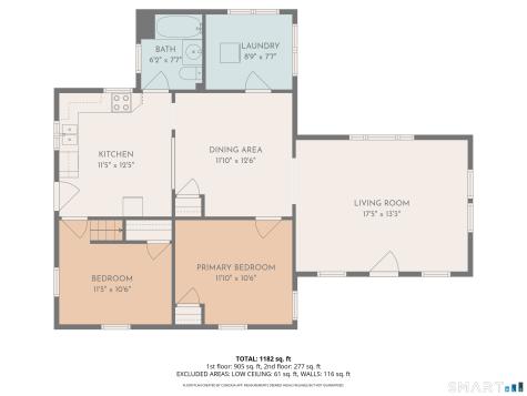 99 Rose Haven Road Somers CT 06071