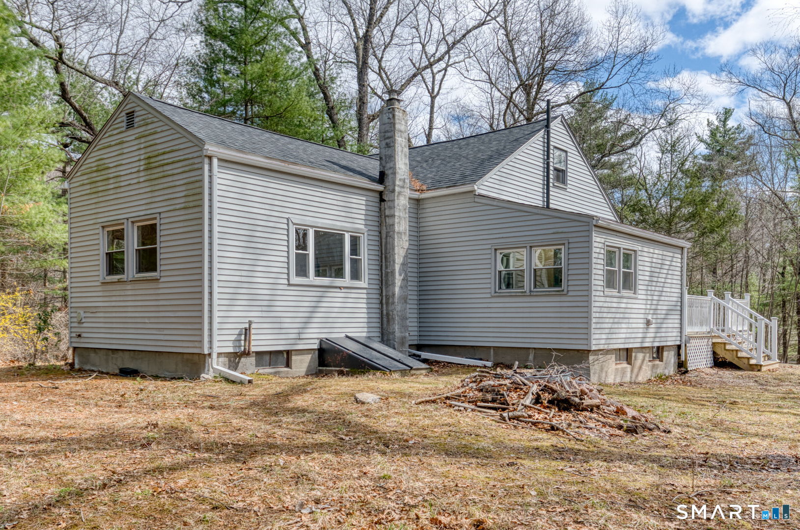 99 Rose Haven Road Somers CT 06071