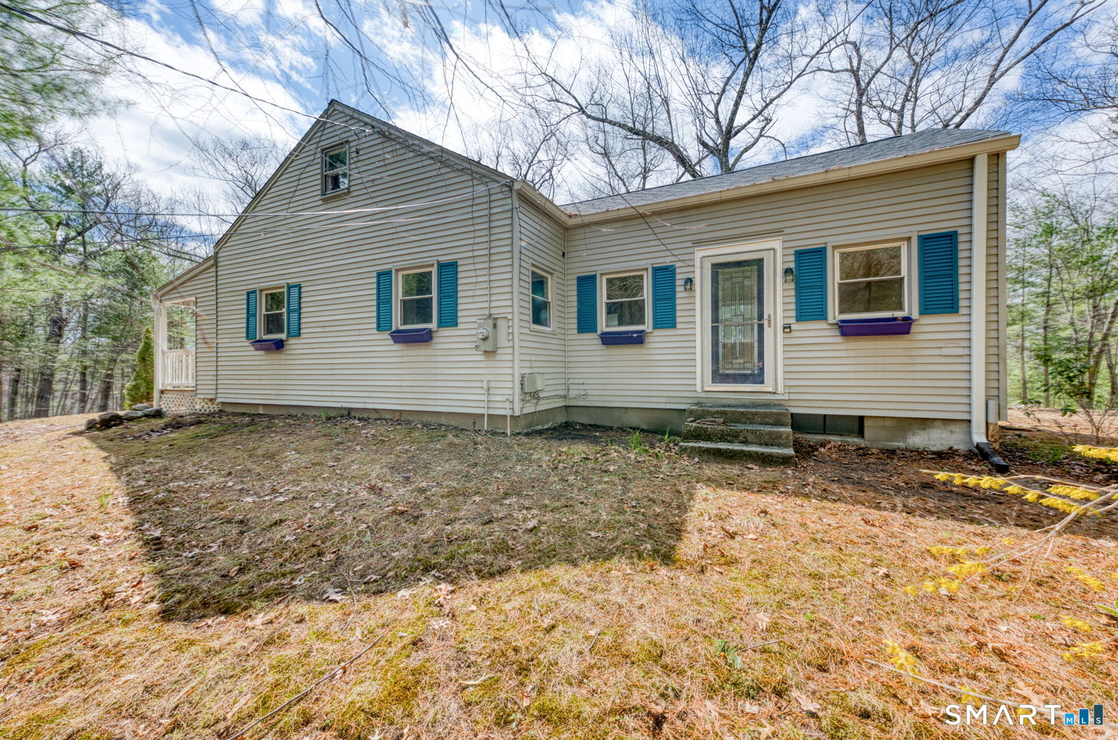 99 Rose Haven Road Somers CT 06071