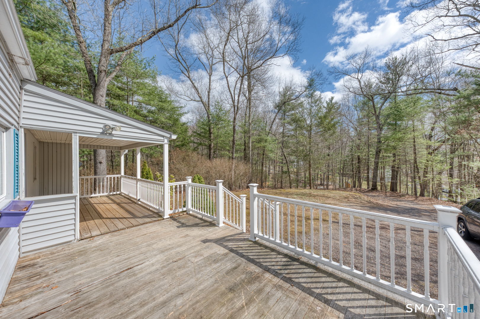 99 Rose Haven Road Somers CT 06071