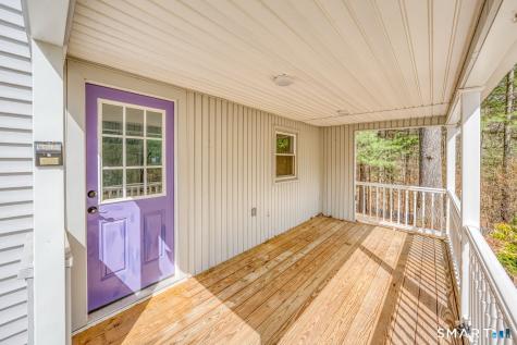 99 Rose Haven Road Somers CT 06071
