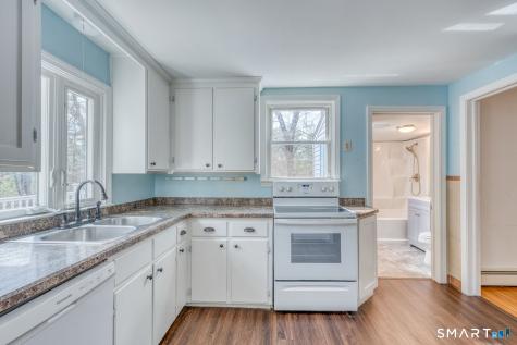 99 Rose Haven Road Somers CT 06071