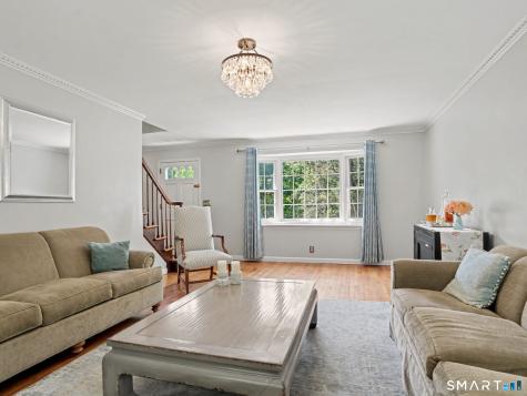 524 Nonopoge Road Fairfield CT 06825