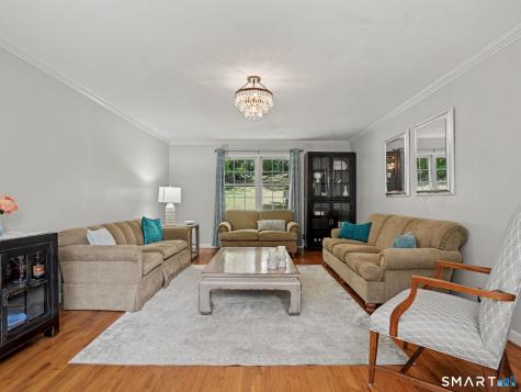 524 Nonopoge Road Fairfield CT 06825
