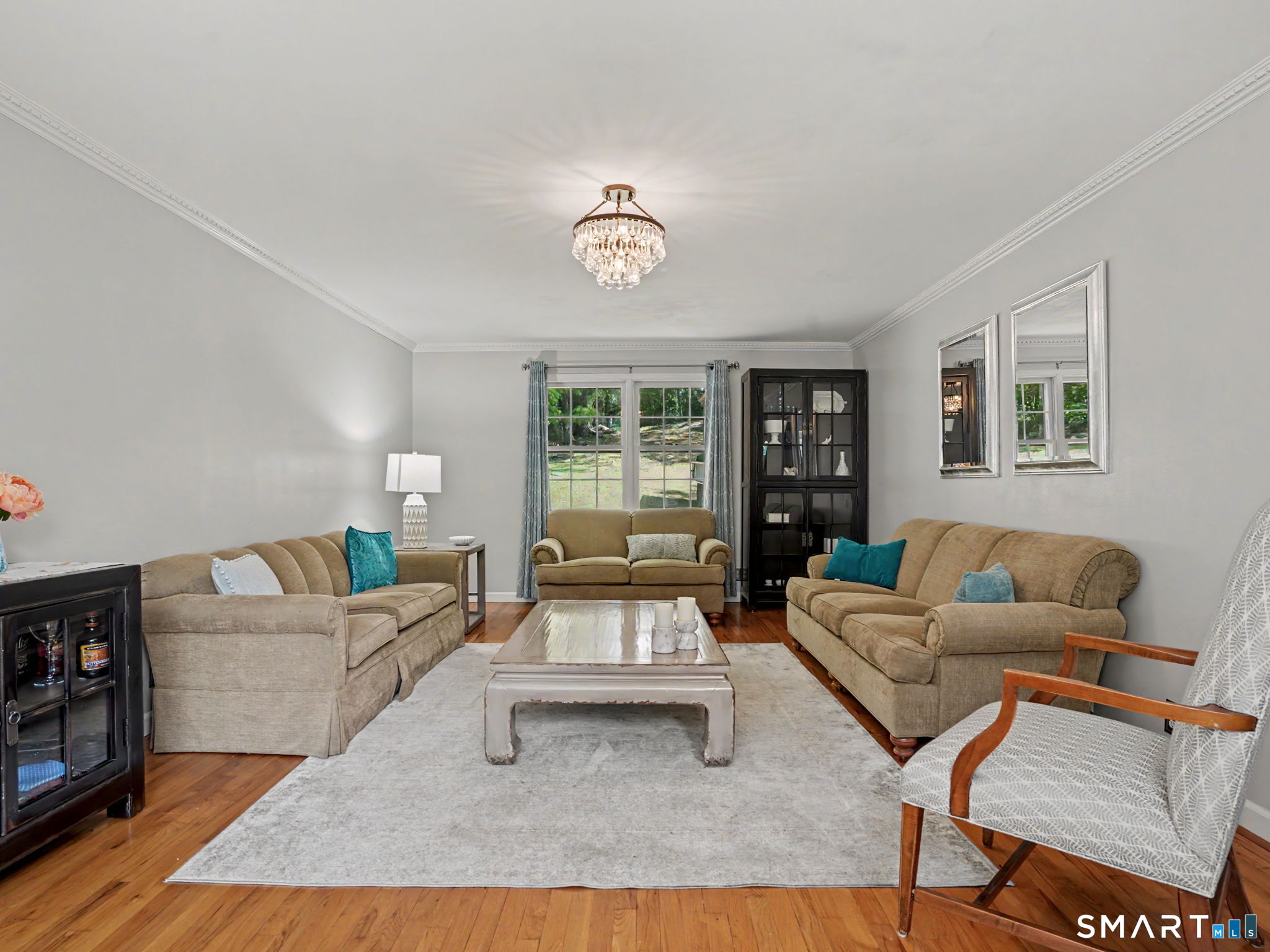 524 Nonopoge Road Fairfield CT 06825