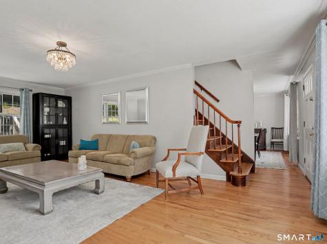 524 Nonopoge Road Fairfield CT 06825