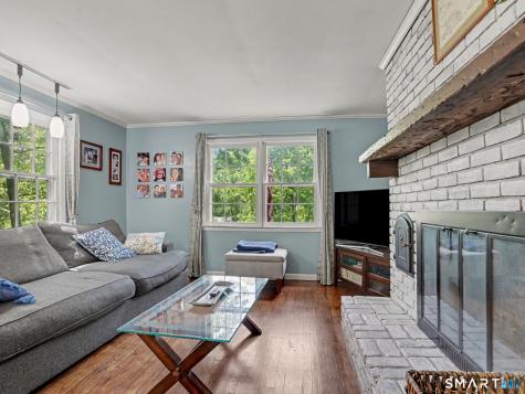 524 Nonopoge Road Fairfield CT 06825