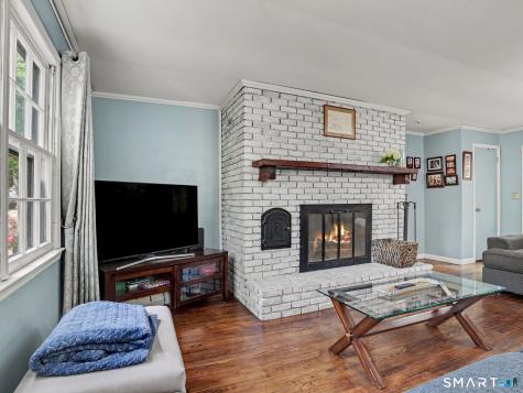 524 Nonopoge Road Fairfield CT 06825