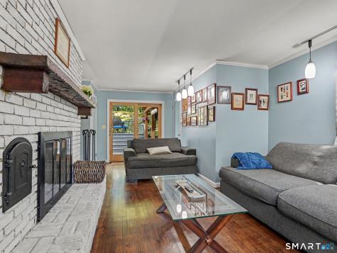 524 Nonopoge Road Fairfield CT 06825