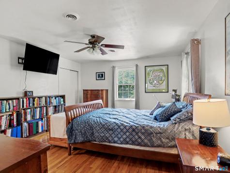 524 Nonopoge Road Fairfield CT 06825