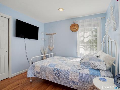 524 Nonopoge Road Fairfield CT 06825