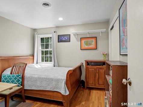 524 Nonopoge Road Fairfield CT 06825