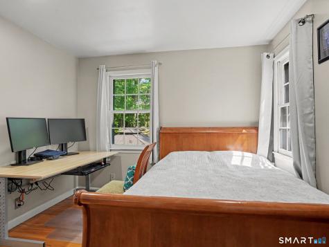 524 Nonopoge Road Fairfield CT 06825