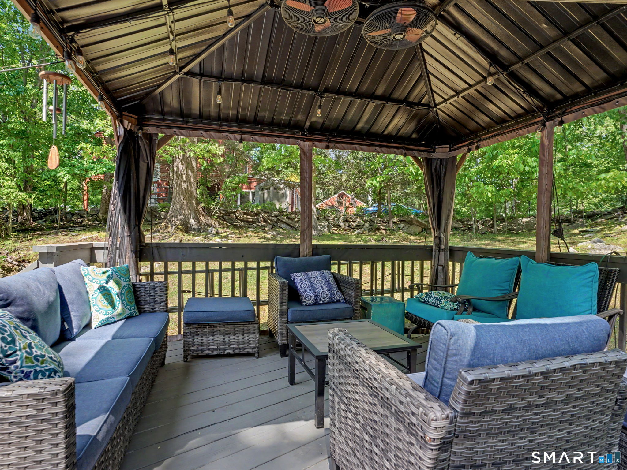 524 Nonopoge Road Fairfield CT 06825