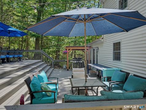 524 Nonopoge Road Fairfield CT 06825