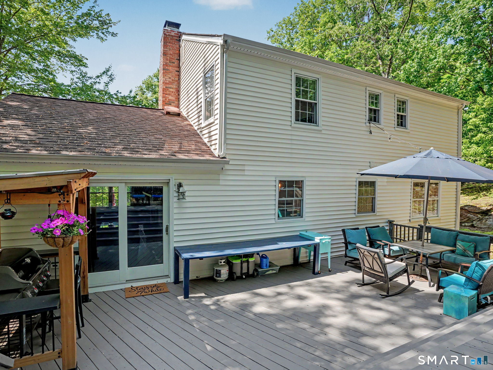 524 Nonopoge Road Fairfield CT 06825
