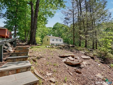 524 Nonopoge Road Fairfield CT 06825