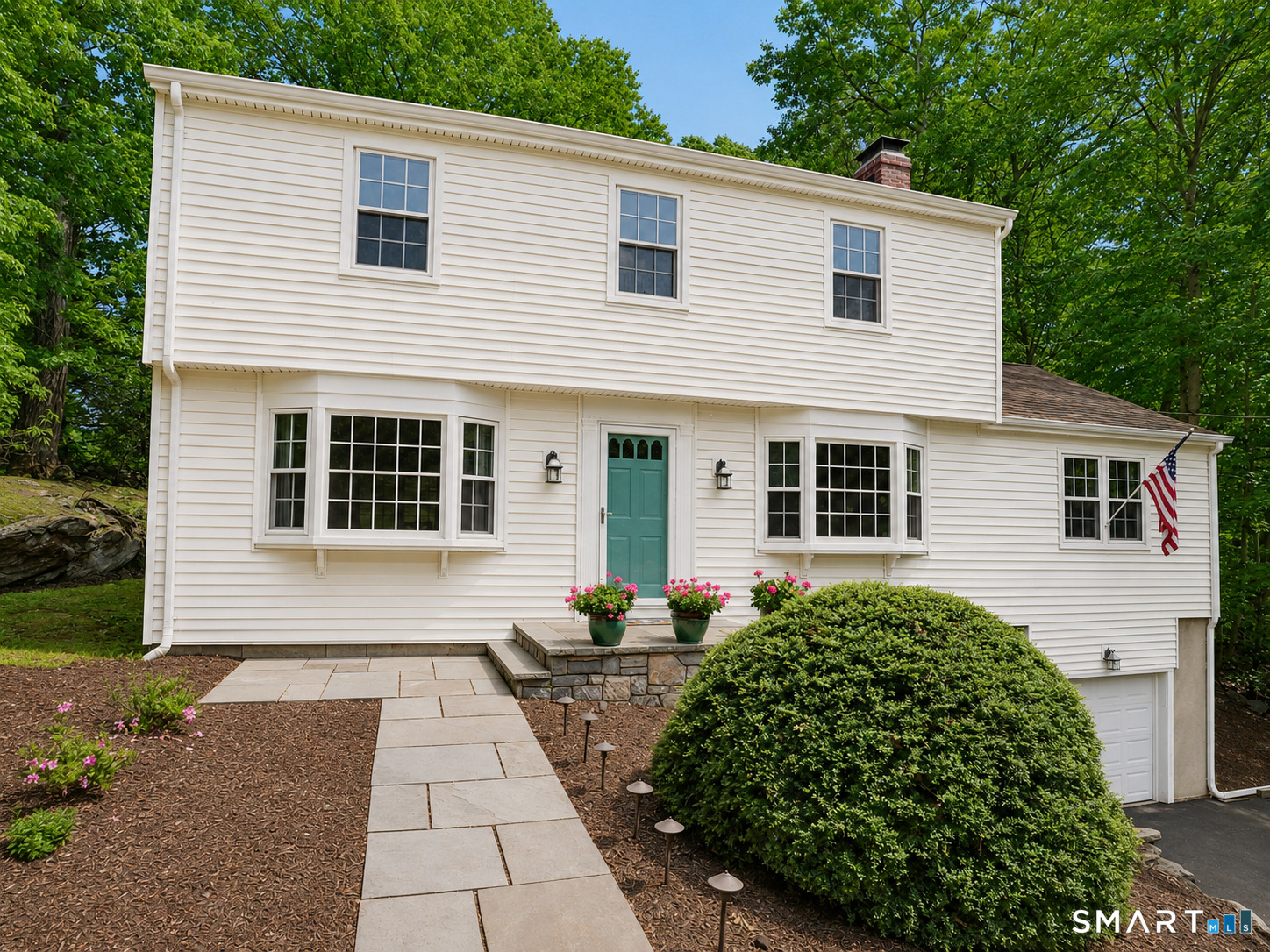 524 Nonopoge Road Fairfield CT 06825