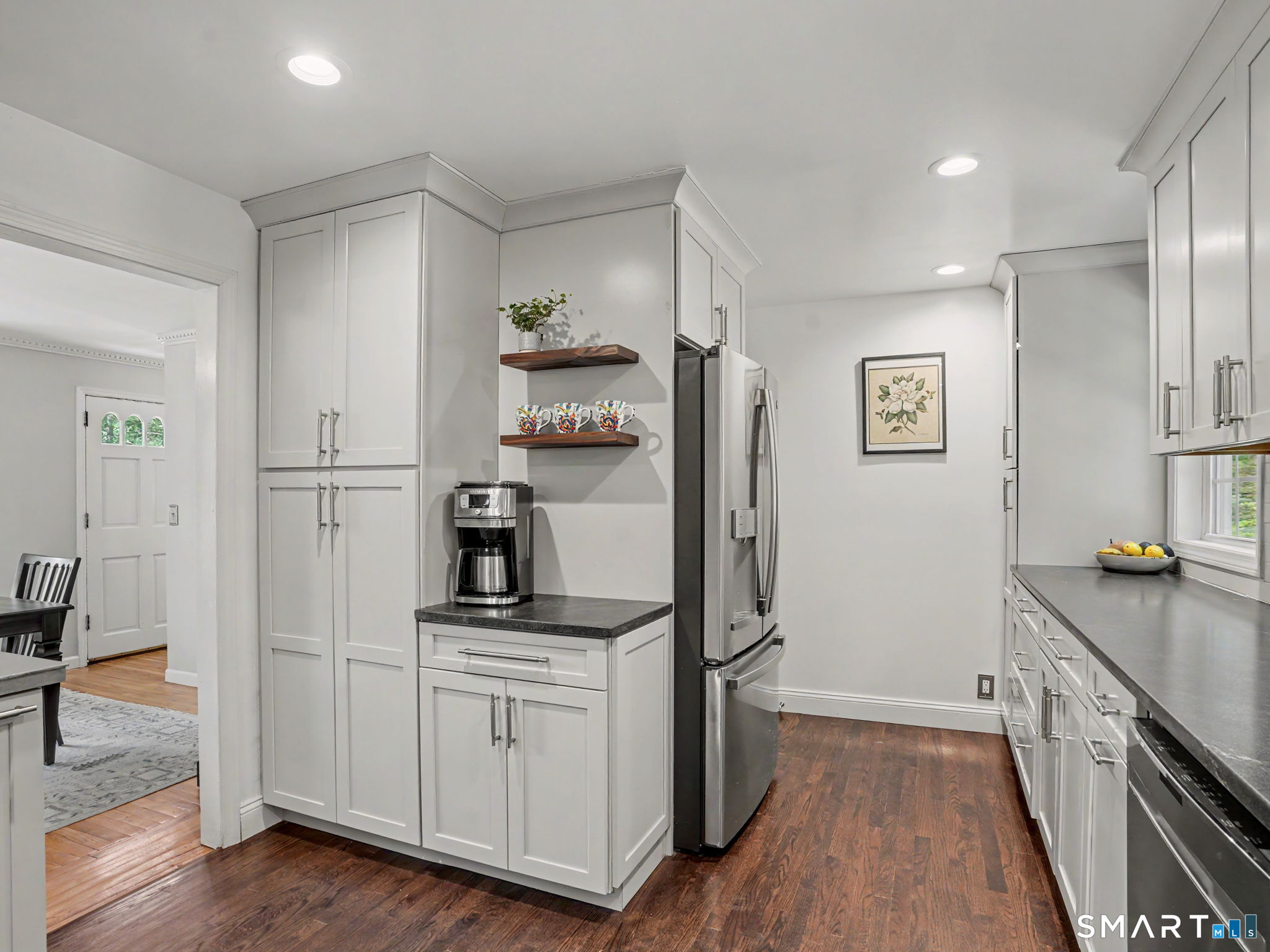524 Nonopoge Road Fairfield CT 06825