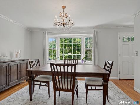 524 Nonopoge Road Fairfield CT 06825