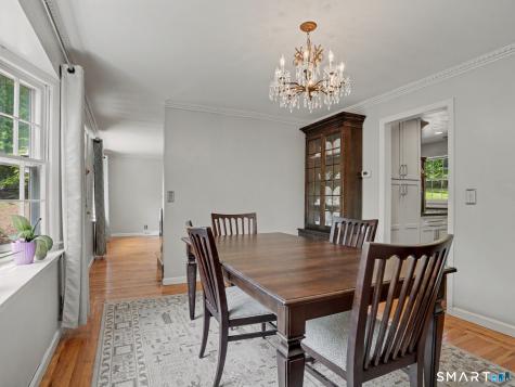 524 Nonopoge Road Fairfield CT 06825