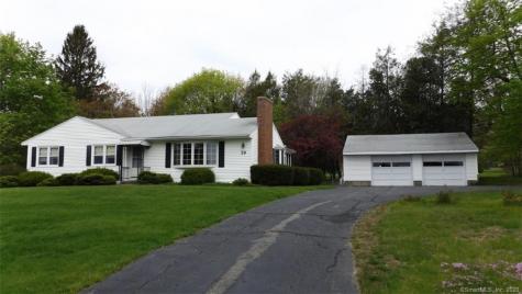 59 Kasson Road Bethlehem CT 06751