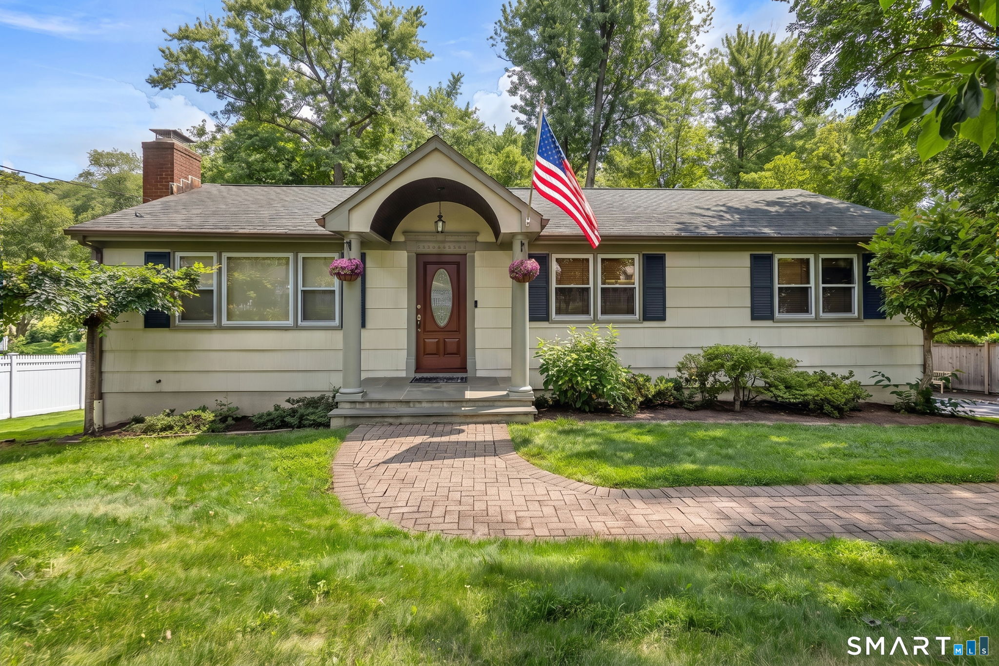 52 Devils Garden Road Norwalk CT 06854