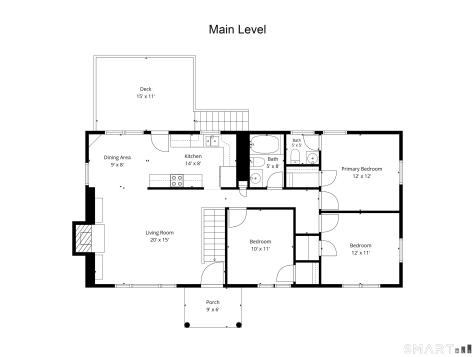 52 Devils Garden Road Norwalk CT 06854