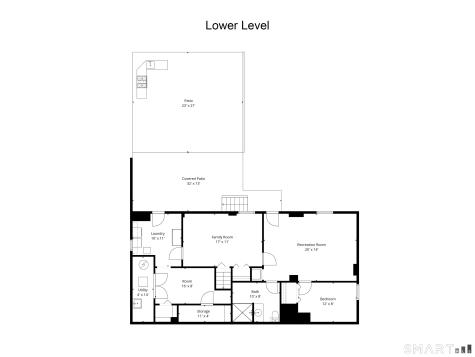 52 Devils Garden Road Norwalk CT 06854