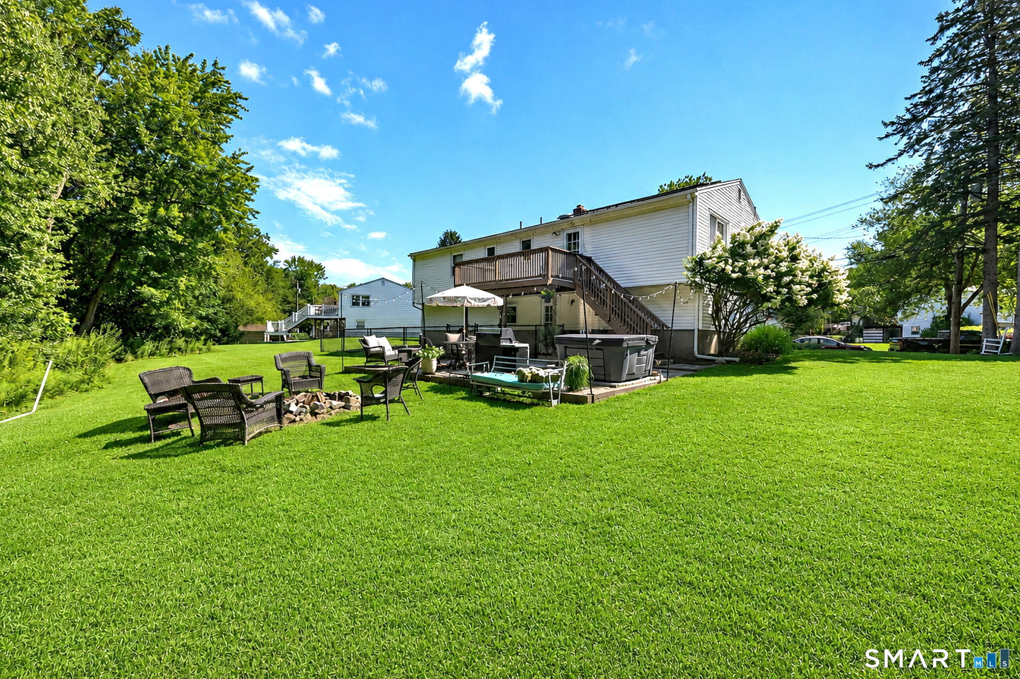 19 Lance Lane Milford CT 06460